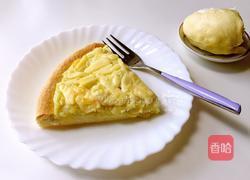 榴莲批萨的做法图解15