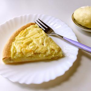 榴莲批萨