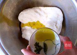 榴莲批萨的做法图解2