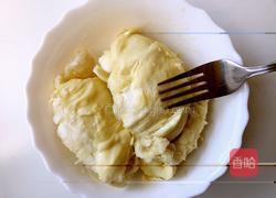 榴莲批萨的做法图解4