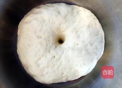 榴莲批萨的做法图解6