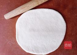 榴莲批萨的做法图解7