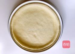 榴莲批萨的做法图解8