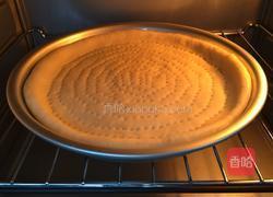 榴莲批萨的做法图解10