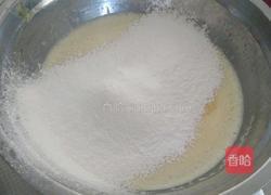 花样巧克力蛋糕卷的做法图解9