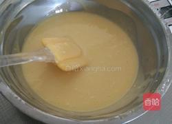 花样巧克力蛋糕卷的做法图解10