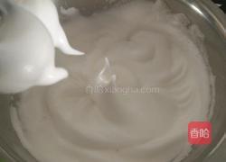 花样巧克力蛋糕卷的做法图解12