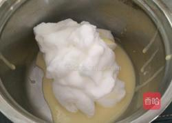 花样巧克力蛋糕卷的做法图解14