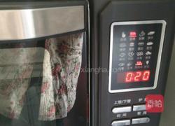 花样巧克力蛋糕卷的做法图解18