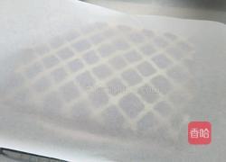 花样巧克力蛋糕卷的做法图解30