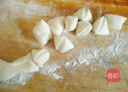 烫面牛肉蒸饺的做法图解5