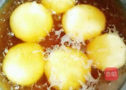 炸糖糕的做法图解15