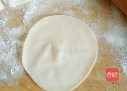 烫面牛肉蒸饺的做法图解6