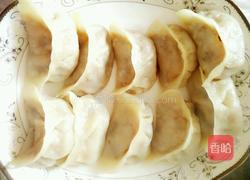 烫面牛肉蒸饺的做法图解10