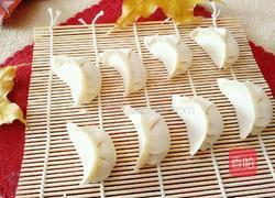 烫面牛肉蒸饺的做法图解11