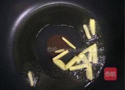 腰果黄瓜虾仁的做法图解3