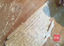 陕西特色烩麻食的做法图解4