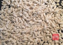 陕西特色烩麻食的做法图解8