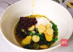 油浸黄豆(又名“结豆子”)的做法图解4