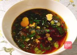 油浸黄豆(又名“结豆子”)的做法图解5