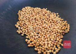 油浸黄豆(又名“结豆子”)的做法图解7