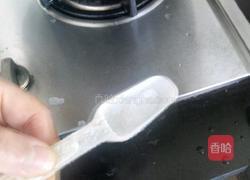 水煮卷心菜的做法图解4