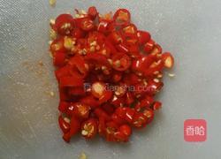 千张拌菠菜 的做法图解3