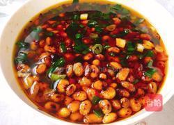 油浸黄豆(又名“结豆子”)的做法图解10