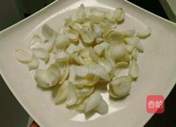 果缤纷燕窝甜汤的做法图解3