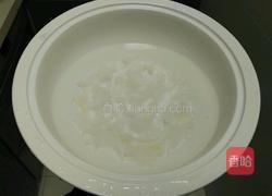果缤纷燕窝甜汤的做法图解6