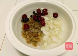 果缤纷燕窝甜汤的做法图解7