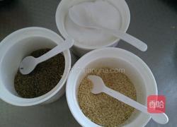 新奥尔良风味烤全鸡腿的做法图解3