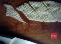 炒鱿鱼的做法图解5