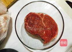 麻辣牛肉干的做法图解1