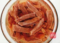 麻辣牛肉干的做法图解2