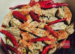 麻辣牛肉干的做法图解6