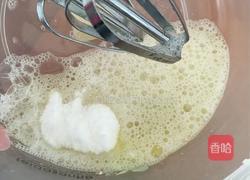 六寸爱心蛋糕的做法图解9