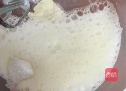 六寸爱心蛋糕的做法图解10