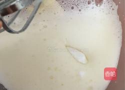 六寸爱心蛋糕的做法图解11
