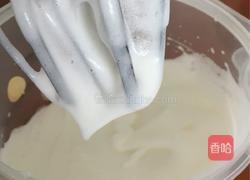 六寸爱心蛋糕的做法图解12