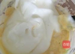 六寸爱心蛋糕的做法图解14