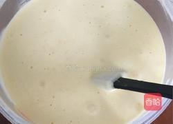 六寸爱心蛋糕的做法图解15