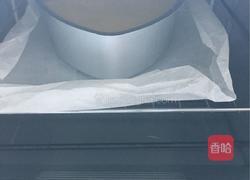 六寸爱心蛋糕的做法图解18