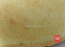 六寸爱心蛋糕的做法图解21