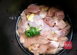 辣肉松的做法图解2