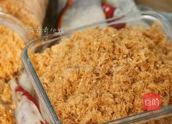 辣肉松的做法图解12
