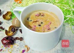 桂圆红枣奶茶的做法图解15