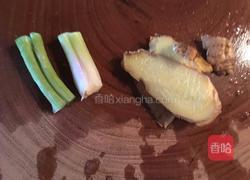 豆豉焖鸭的做法图解2