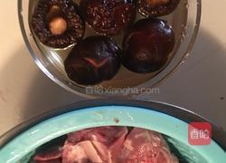 豆豉焖鸭的做法图解3