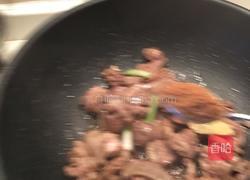 豆豉焖鸭的做法图解7